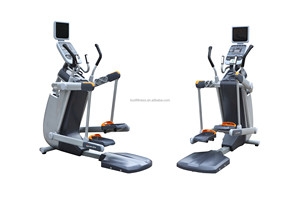 Cardio Elliptical <strong>Trainer</strong> Gym Sport Machine Elliptical Sport Machine - Product Image 2