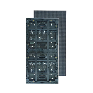 SMD tam renkli LED modülü 320*160mm 128*64 piksel RGB kapalı kilise ekran HD P2.5 LED ekran - Product Image 1