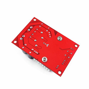 DC5-34V CS8683 Digital Power <strong>Amplifier</strong> Board High Power Mono 130W Audio HIFI <strong>Amplifier</strong> Single Power Supply <strong>Amplifier</strong> Module - Product Image 2