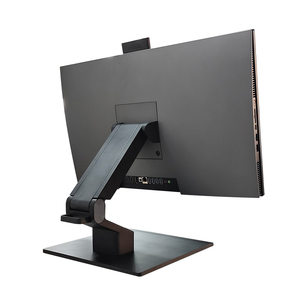 Venta caliente Touch All In One Pc 21,5 pulgadas Todo en una computadora True Flat Multi-touch Panel Pc para la industria - Product Image 5