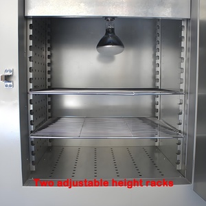 Programmable Visible UV 300W Aging and Yellowing Resistance <strong>Testing</strong> Chamber - Product Image 3