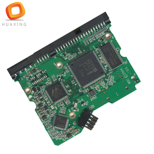 4 kênh 600V 30A thời gian chậm trễ cầu chì Ổ cắm điện cho biến tần pcba - Product Image 2