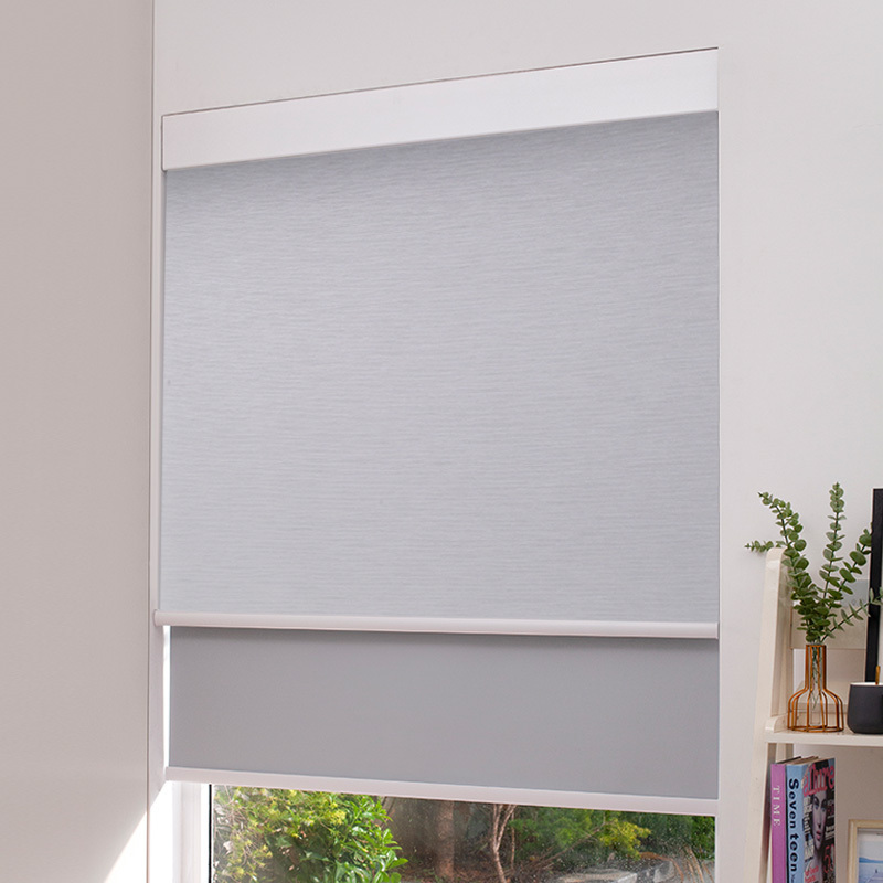 White 82067E + Grey 82010L