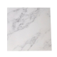 Marbre blanc