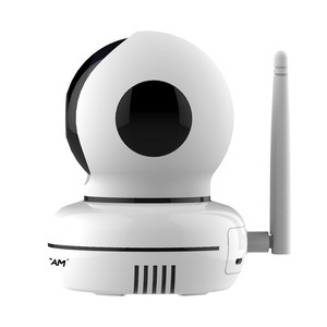 C46S 2MP 1080p Full HD kablosuz IP kamera CCTV WiFi güvenlik kamerası kapalı - Product Image 3