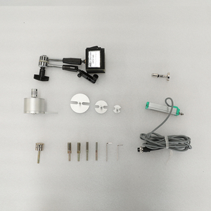 HVHIPOT GDKC-12B <strong>Fast</strong> Shipping HV Circuit Breaker Analyzer Switchgear <strong>Tester</strong> CB <strong>Tester</strong> - Product Image 6