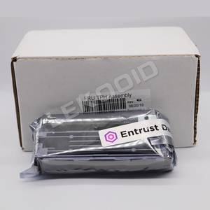 מקורי Datacard SR300/SR200 מדפסת ראש 546504-999,FRU TPH עצרת 546504-999
