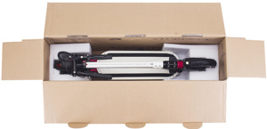 Unicool Ninbot Kickscooter Es2สกู๊ตเตอร์เดียวกับสกู๊ตเตอร์0 9ราคาถูกกว่า Max G30 - Product Image 6