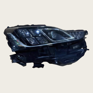 Lexus ไฟรถยนต์ IS350C IS250 IS300ของแท้ ASE30 LED USA GSE3 # USE30คือชุด OEM 8118553810 2013- - Product Image 4