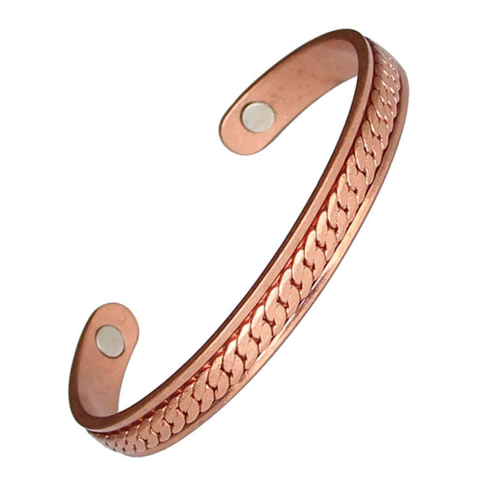 Copper