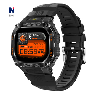 <strong>2025</strong> Fashion Fitness Tracker NTC08 ISP Smartwatch Reloj Inteligente Smart Watch Gente Smart Watch for Realme