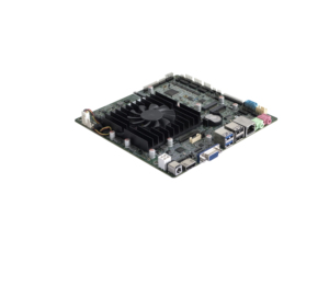 ELSKY Motherboard für Computer M100F mit CPU Alder Lake N100 N97 N95 N305 DDR4 MAX 16G 2/6/10 * COM VGA/DP HD_MI LVDS/EDP - Product Image 4