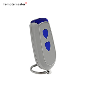 Per EA433 2KS 4KS RCU N002800 telecomando per porta da Garage 433.92MHz codice di rotolamento