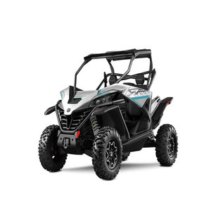 Reach for Video !!! READY to SHIP 2023 -2024 Sweet Deal CFMOTO Z-Force <strong>UTV</strong> 4x4 CFORCE - Product Image 1