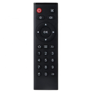 Tanix-TX6 uzaktan kumanda, Android Tv kutusu t-anix TX3 MAX Mini Tx6 Tx92 için uyumlu - Product Image 1
