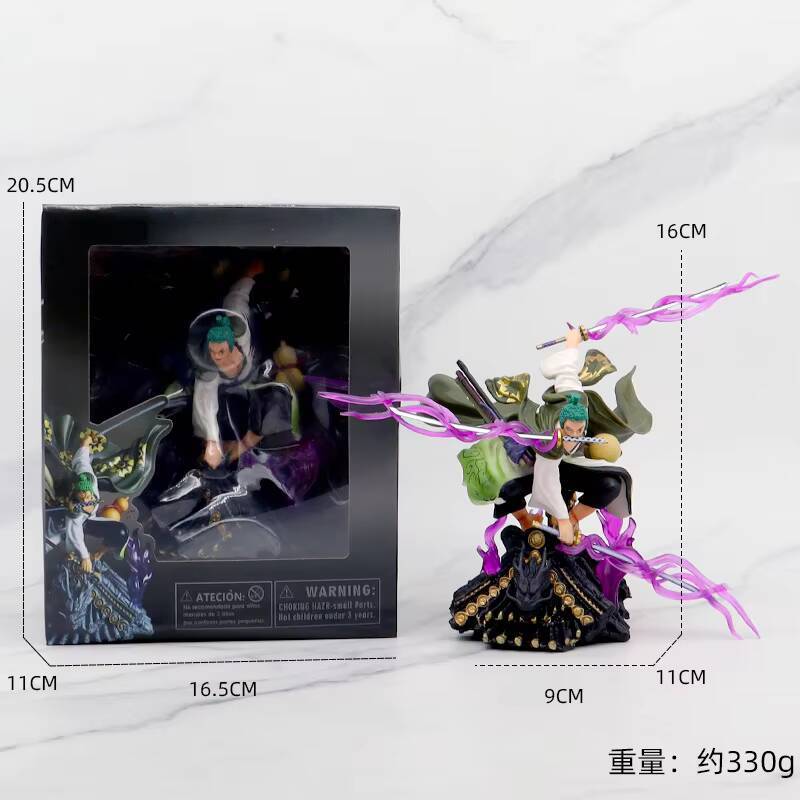 Zoro 10 (box)
