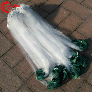 Özel balıkçılık Net yapışkan Net kırmak kolay değil kaçak önlemek için balık satın balık ağları - Product Image 3
