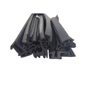 UPVC窓 & ドアウェッジガスケットダブルグレージング用<span class=keywords><strong>EPDM</strong></span>ウェザーストリップカスタマイズ可能なシーリングストリップ
