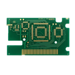 PCB ที่มีแผงวงจรพิมพ์ความจุสูงในปัจจุบันสำหรับอุตสาหกรรม - Product Image 1