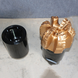 API 8 1/2 "6ブレードPDCビットオイルドリルビット掘削用 - Product Image 5