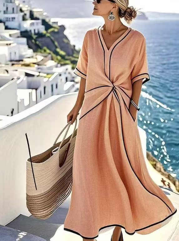 Rosa arancio