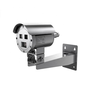 新しい防爆光学熱ネットワーク弾丸カメラDS-2TD2537T-15/Q(C) 屋外用モデルDS-2TD2537T-10/Q(C) - Product Image 1