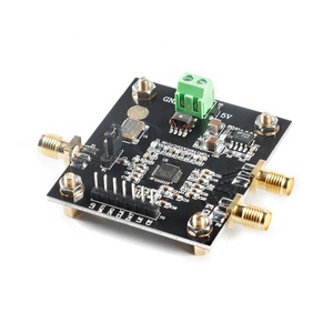 ADF4351 Phase-Locked Loop Module <strong>Broadband</strong> 35M 4.4GHz RF Signal Source Frequency Synthesizer Function Demo Board ADF4351 - Product Image 2