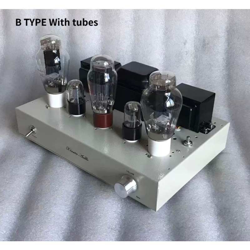 Type B noir 1 pièces 220V