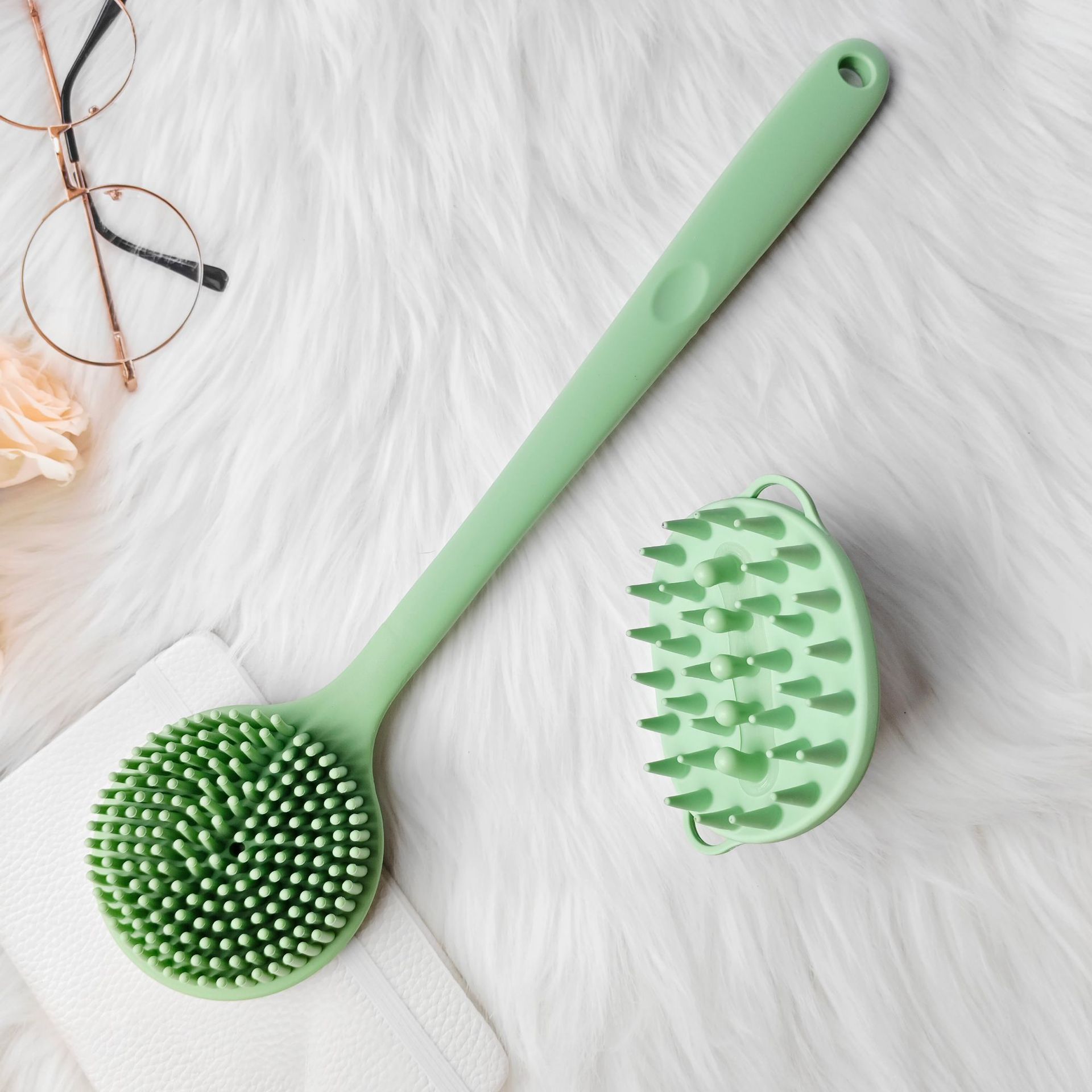 Light green Set