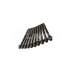Silindir cıvata başı SUZUKI SJ410 F10A <span class=keywords><strong>F8A</strong></span> motor 09116-10116 115-08-800 862.780 115800 09103-10018 119-16020