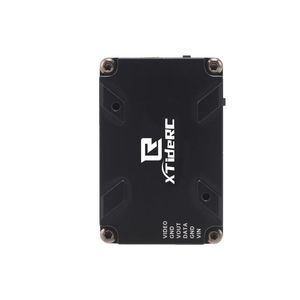 工厂价格XTideRC Fpv无人机视频发射器4.8/5.8GHz 3W 64CH VTX Fpv无人机图像发射器FPV无人机 - Product Image 4