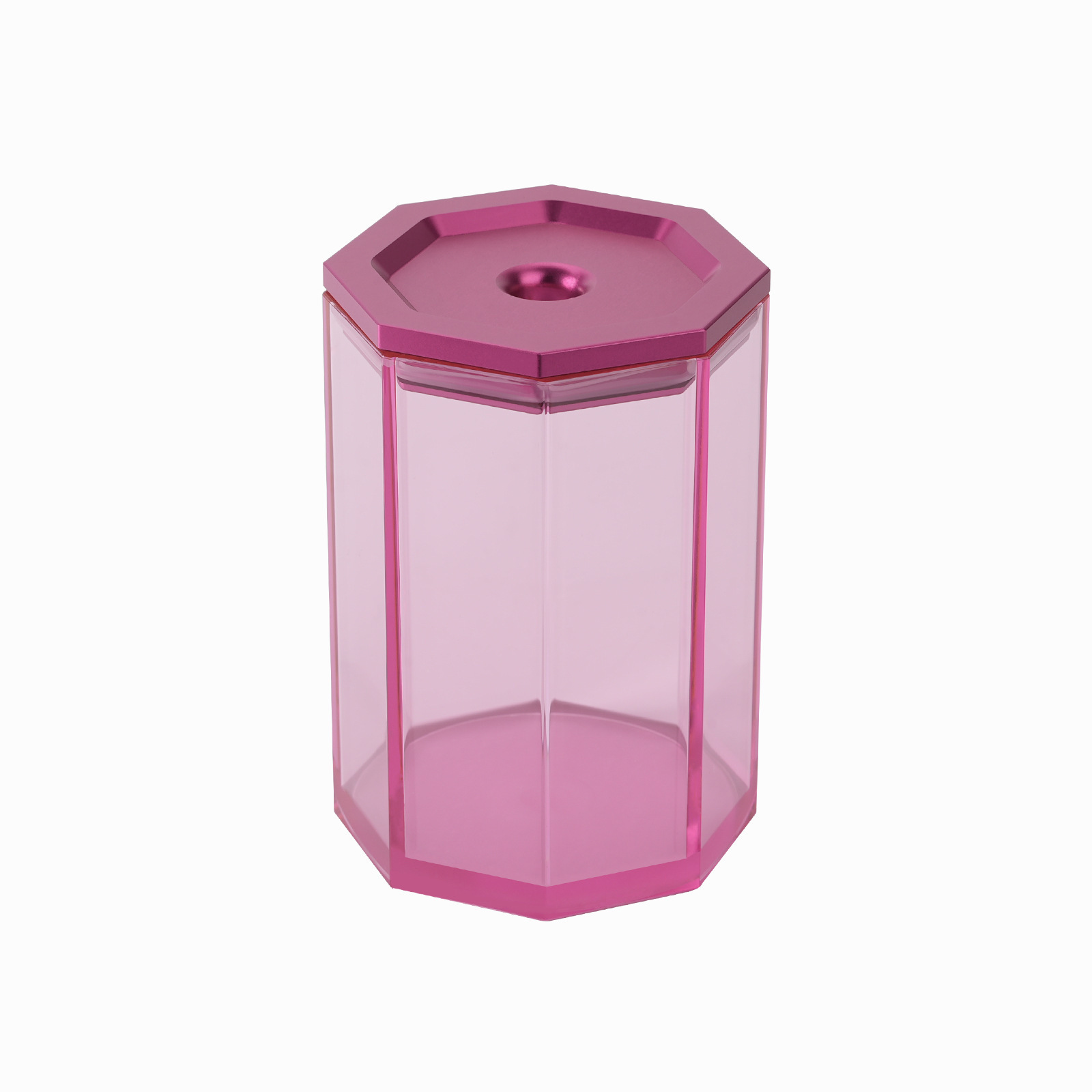 Tapa rosa