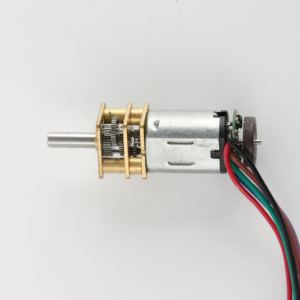 高精度3v5v磁気エンコーダー光学エンコーダーN2012mm12vマイクロDCギアモーター