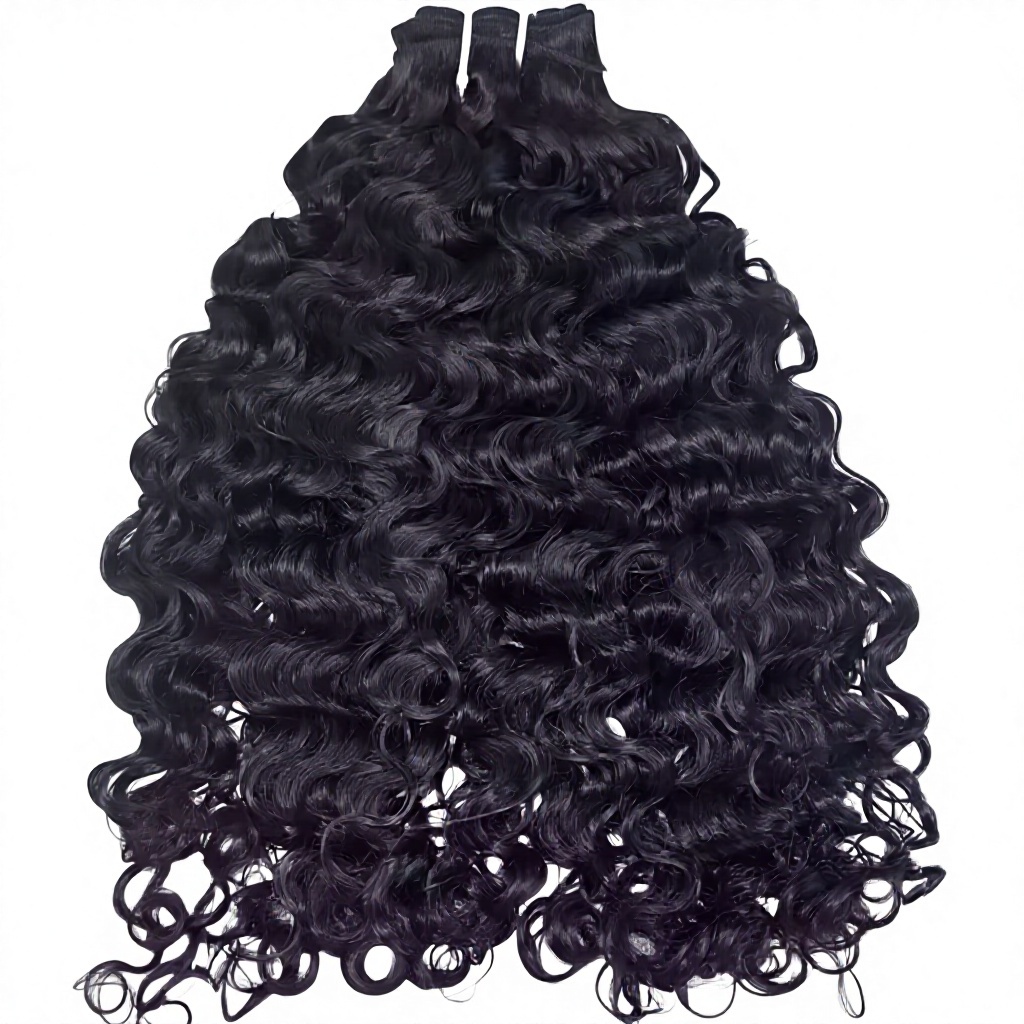 Philippine curly