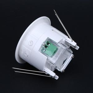 110v-220v 360 Degree Infrared Recessed Intelligent Smart Dimmer <strong>Light</strong> <strong>Switch</strong> <strong>Light</strong> Sensitive <strong>Switch</strong> - Product Image 5