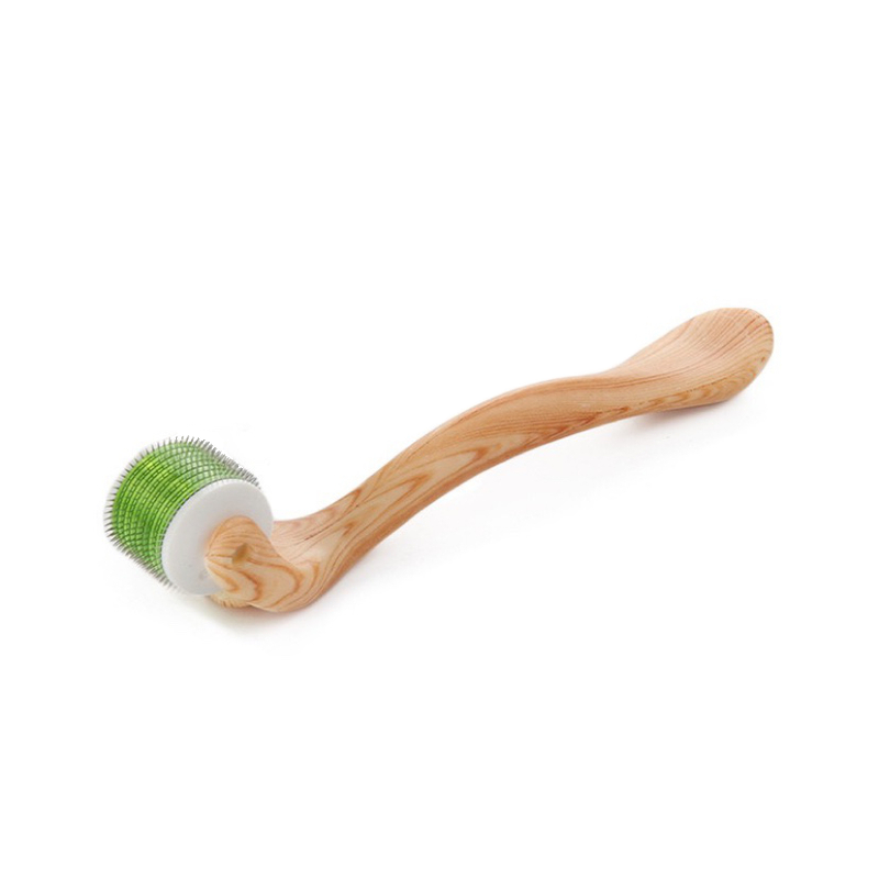 green roller
