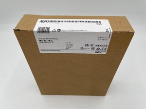6ES7531-7KF00-0AB0PLCコントローラーSIMATIC S7-1500アナログ入力モジュール6ES7531-7KF00-0AB0 - Product Image 2
