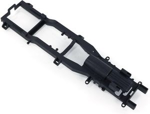Dwi Dowellin 4WD 1/14 4X4 kablosuz kumanda Off-Road araçlar RC paletli araç modeli ışık sistemi Motor Servo ESC (boyasız kitleri) - Product Image 6