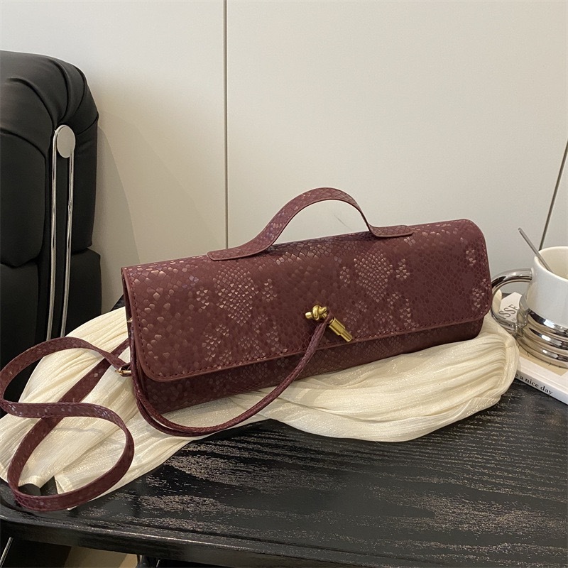 Wine red