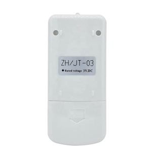 ZH/JT-03 CHIGO CHIGO AC A/C klima uzaktan kumanda ZH/JT-01 ZHJT03 için uzaktan kumanda değiştirin - Product Image 2