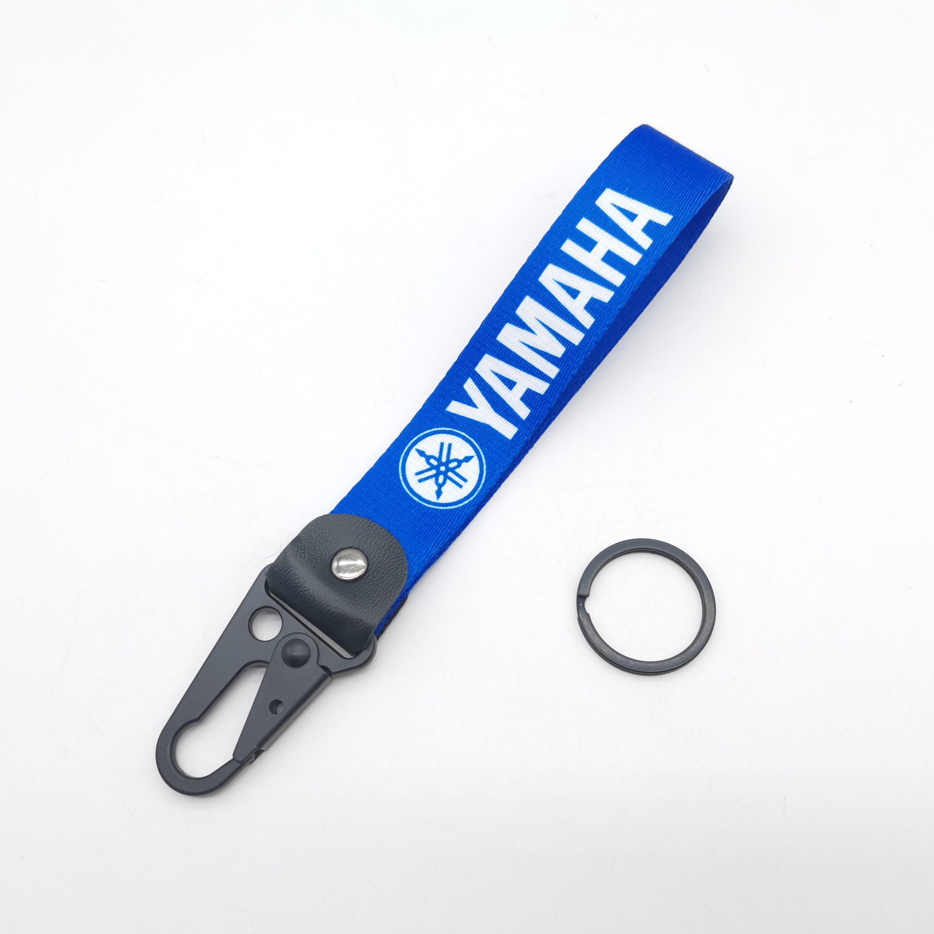 Yama bleu