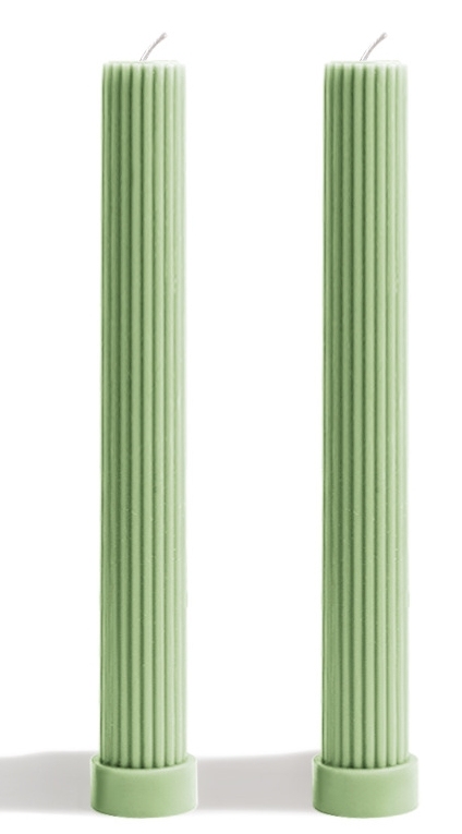 Brote de sauce verde - Paquete de 2