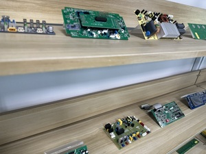 One Stop product Assembly <strong>electronics</strong> manufacturers oem <strong>pcba</strong> board smt assembly printed circuit board custom bms <strong>PCB</strong> <strong>PCBA</strong> Design - Product Image 6