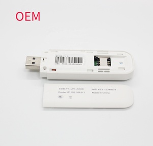 Módem 4G MF782 (OEM E8372), tarjeta sim, wifi, 4G, USB, PK E8372, e3372, wifi - Product Image 6