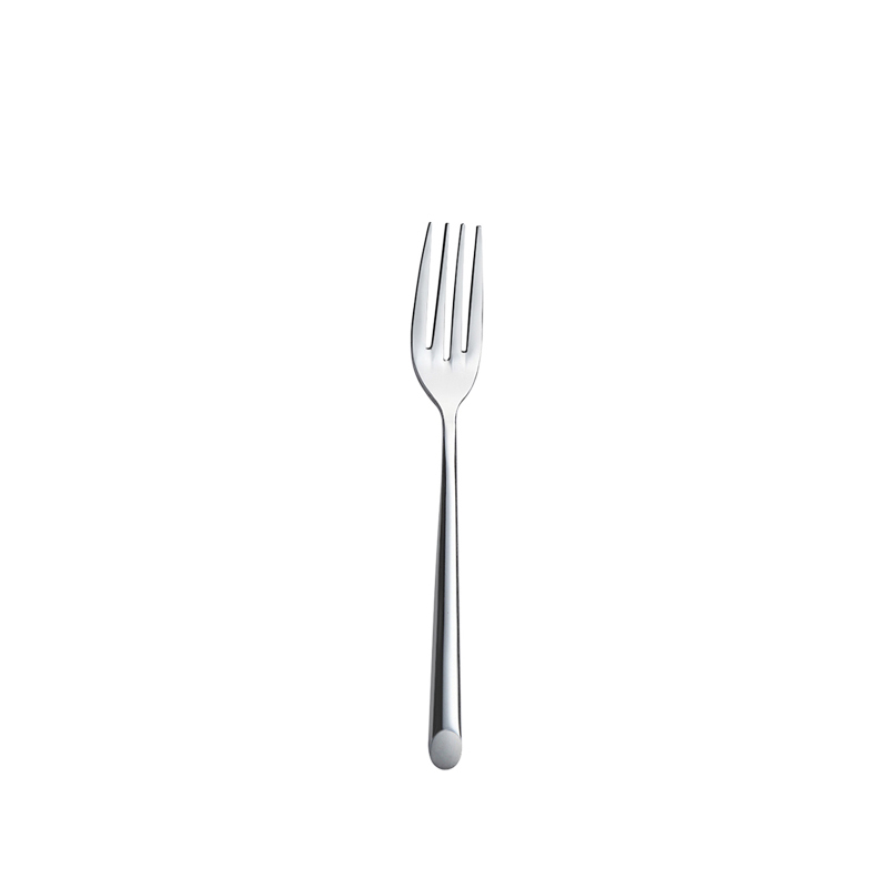 Fourchette à thé