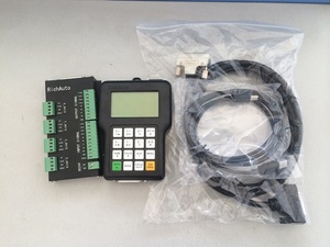 3 assi del controller cnc router a11 512m DSP con memoria