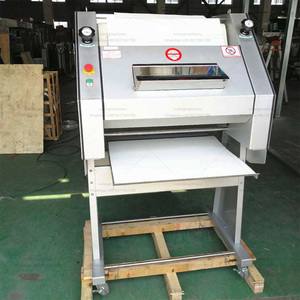 面包面团滚压成型面包成型机法国面包机长棍面包成型机 - Product Image 3