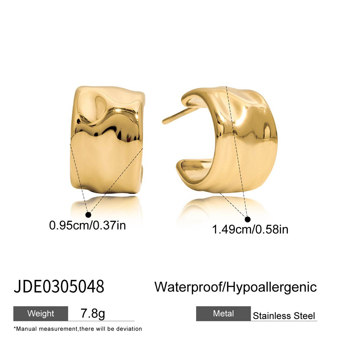 JDE0305033