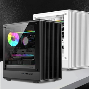 Oyun bilgisayar masaüstü bilgisayar Intel Core I7 I5 3.70GHZ 16GB Ram 512GB SSD WIFI WIN 10/11 RGB oyun masaüstü PC - Product Image 3