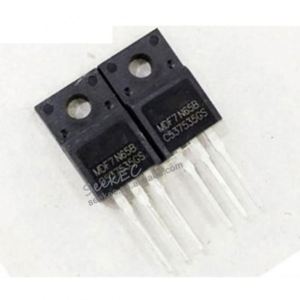 Mdf7n65b TO-220F thành phần điện tử 4n60 <span class=keywords><strong>Transistor</strong></span> 7n65 <span class=keywords><strong>Transistor</strong></span> mdf10n65b 10n65 MOSFET - Product Image 4